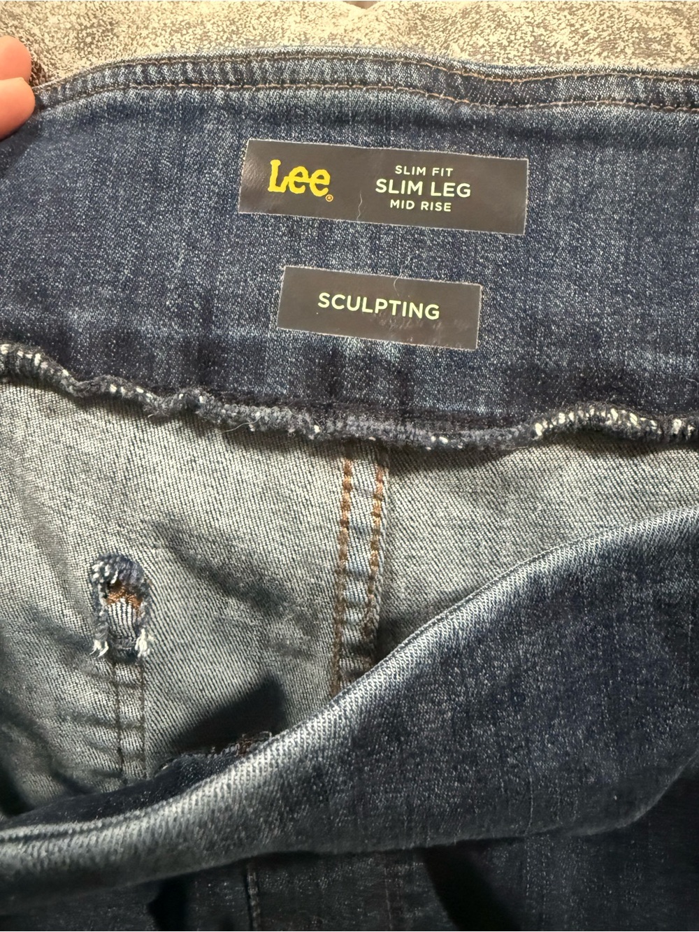 NEW! Women’s Jeans